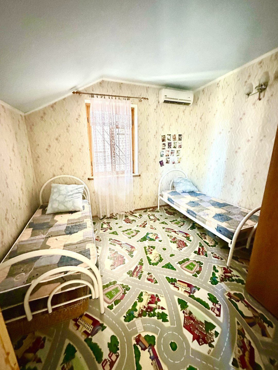Фото №7: Коммерция 110 м² - Голубицкая, садовые участки ПК Кавказ, ул. Морская, 23