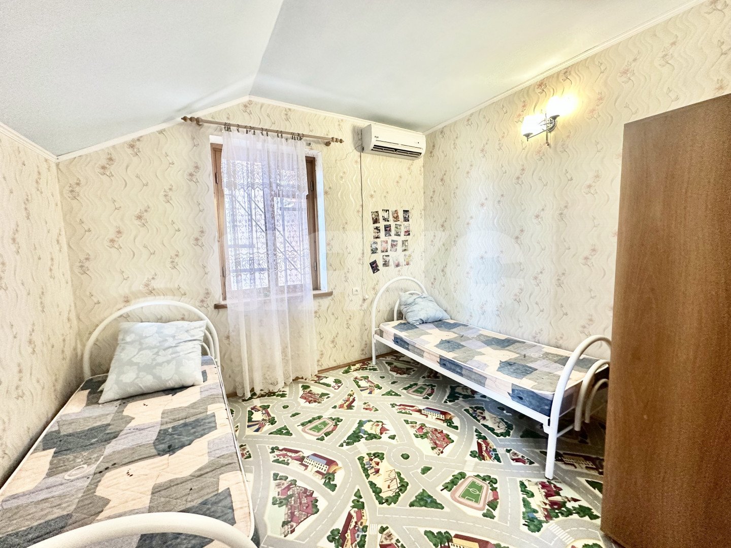 Фото №20: Коммерция 110 м² - Голубицкая, садовые участки ПК Кавказ, ул. Морская, 23