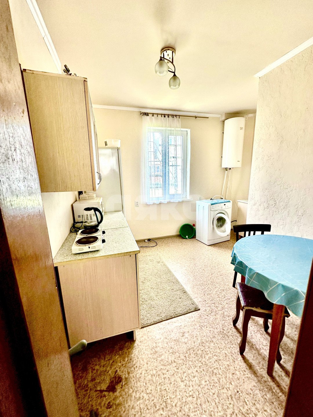 Фото №11: Коммерция 110 м² - Голубицкая, садовые участки ПК Кавказ, ул. Морская, 23