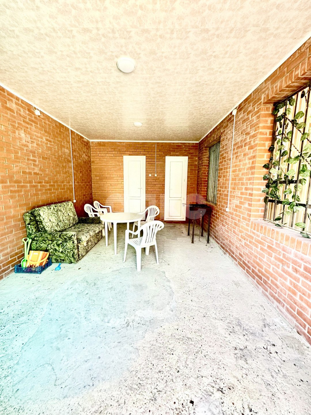 Фото №26: Коммерция 110 м² - Голубицкая, садовые участки ПК Кавказ, ул. Морская, 23