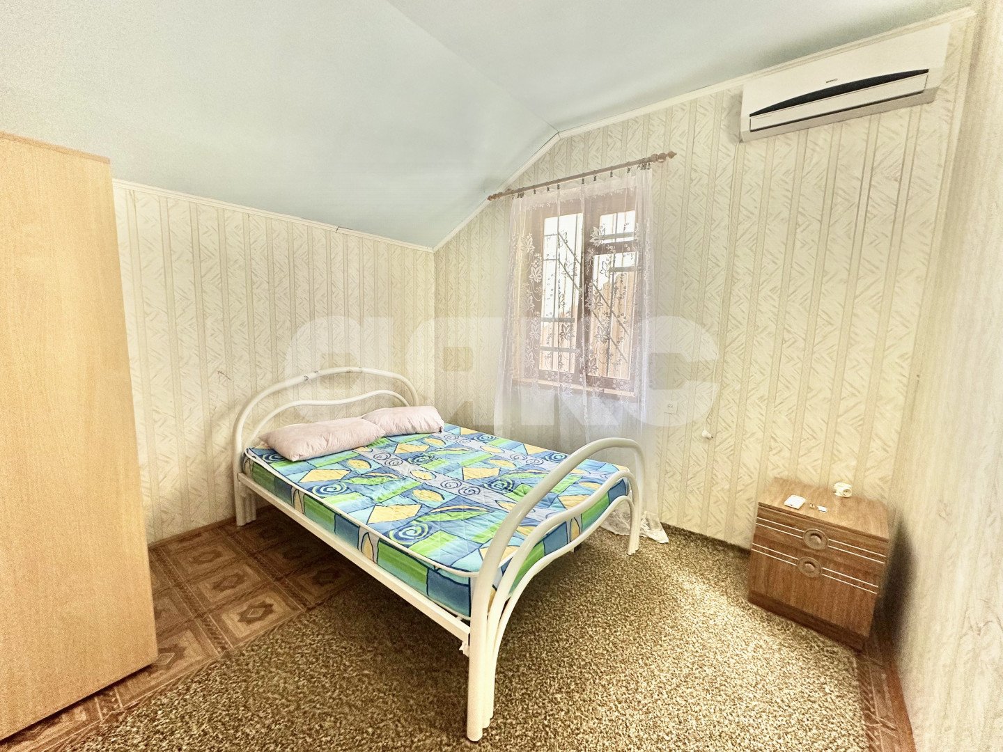Фото №18: Коммерция 110 м² - Голубицкая, садовые участки ПК Кавказ, ул. Морская, 23