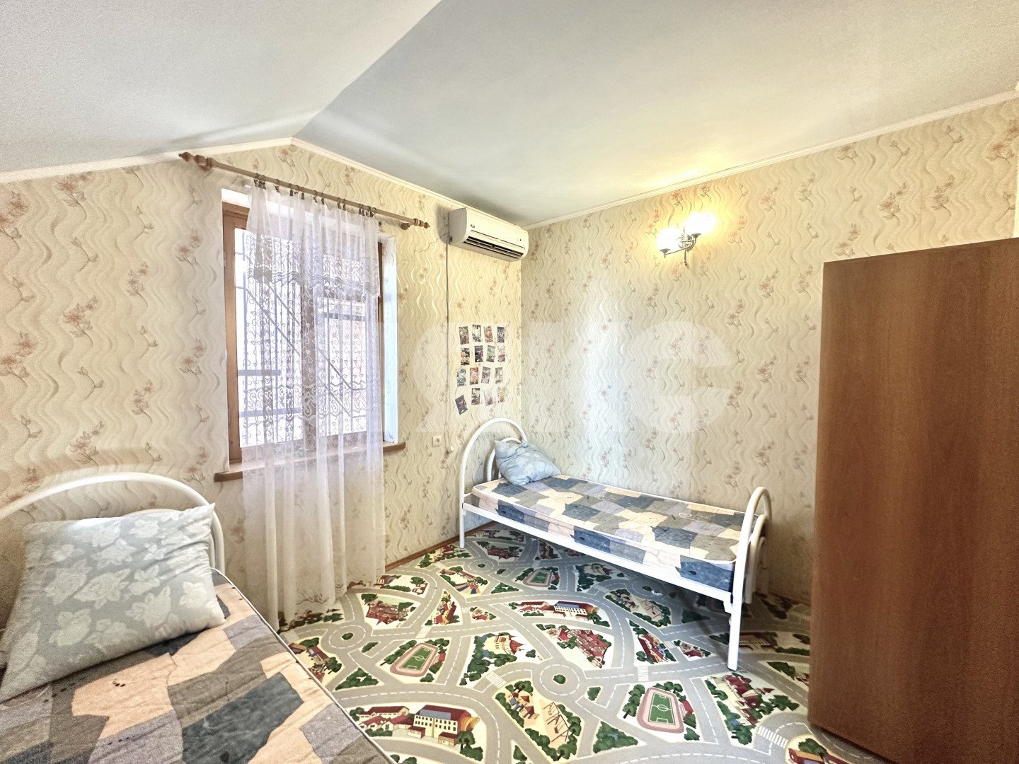 Фото №19: Коммерция 110 м² - Голубицкая, садовые участки ПК Кавказ, ул. Морская, 23