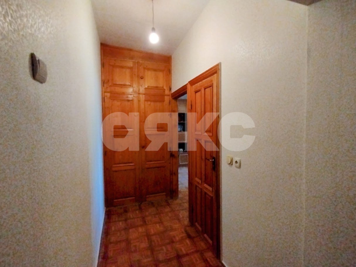 Фото №6: 1-комнатная квартира 34 м² - Ростов-на-Дону, Ворошиловский, пр-кт Ленина, 109/1