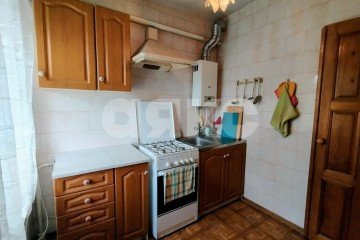 Фото №4: 1-комнатная квартира 34 м² - Ростов-на-Дону, р. Ворошиловский, пр-кт Ленина, 109/1
