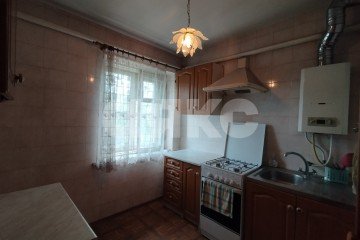 Фото №4: 1-комнатная квартира 34 м² - Ростов-на-Дону, р. Ворошиловский, пр-кт Ленина, 109/1