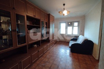 Фото №1: 1-комнатная квартира 34 м² - Ростов-на-Дону, р. Ворошиловский, пр-кт Ленина, 109/1
