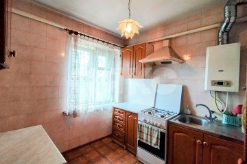 Фото №3: 1-комнатная квартира 34 м² - Ростов-на-Дону, р. Ворошиловский, пр-кт Ленина, 109/1