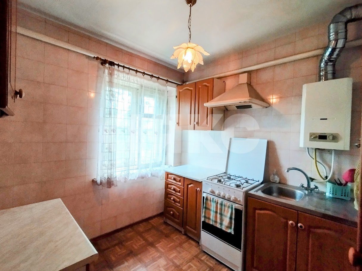 Фото №3: 1-комнатная квартира 34 м² - Ростов-на-Дону, Ворошиловский, пр-кт Ленина, 109/1