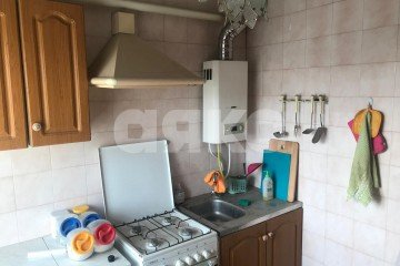 Фото №4: 1-комнатная квартира 34 м² - Ростов-на-Дону, р. Ворошиловский, пр-кт Ленина, 109/1