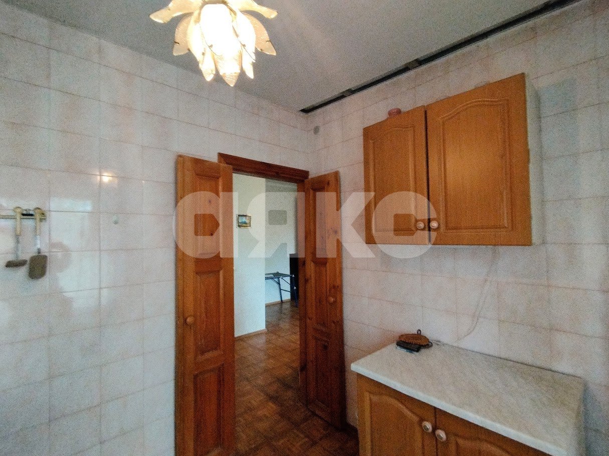 Фото №5: 1-комнатная квартира 34 м² - Ростов-на-Дону, Ворошиловский, пр-кт Ленина, 109/1