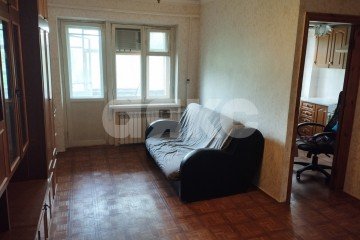 Фото №3: 1-комнатная квартира 34 м² - Ростов-на-Дону, р. Ворошиловский, пр-кт Ленина, 109/1