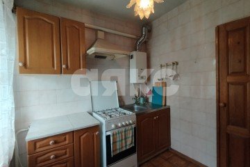 Фото №5: 1-комнатная квартира 34 м² - Ростов-на-Дону, р. Ворошиловский, пр-кт Ленина, 109/1