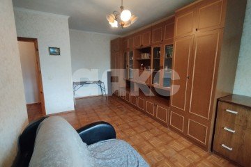 Фото №2: 1-комнатная квартира 34 м² - Ростов-на-Дону, р. Ворошиловский, пр-кт Ленина, 109/1