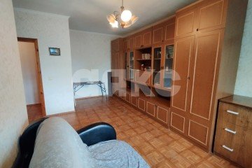 Фото №1: 1-комнатная квартира 34 м² - Ростов-на-Дону, р. Ворошиловский, пр-кт Ленина, 109/1