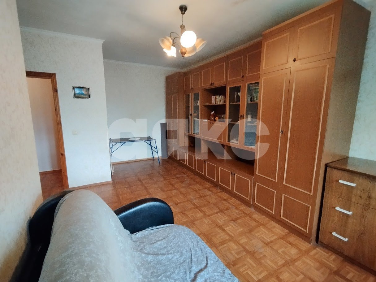Фото №1: 1-комнатная квартира 34 м² - Ростов-на-Дону, Ворошиловский, пр-кт Ленина, 109/1