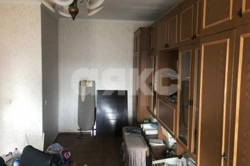 Фото №2: 1-комнатная квартира 34 м² - Ростов-на-Дону, р. Ворошиловский, пр-кт Ленина, 109/1