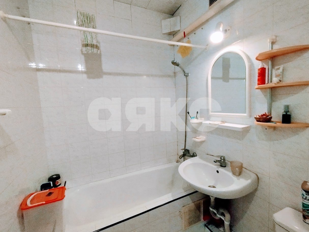 Фото №7: 1-комнатная квартира 34 м² - Ростов-на-Дону, Ворошиловский, пр-кт Ленина, 109/1
