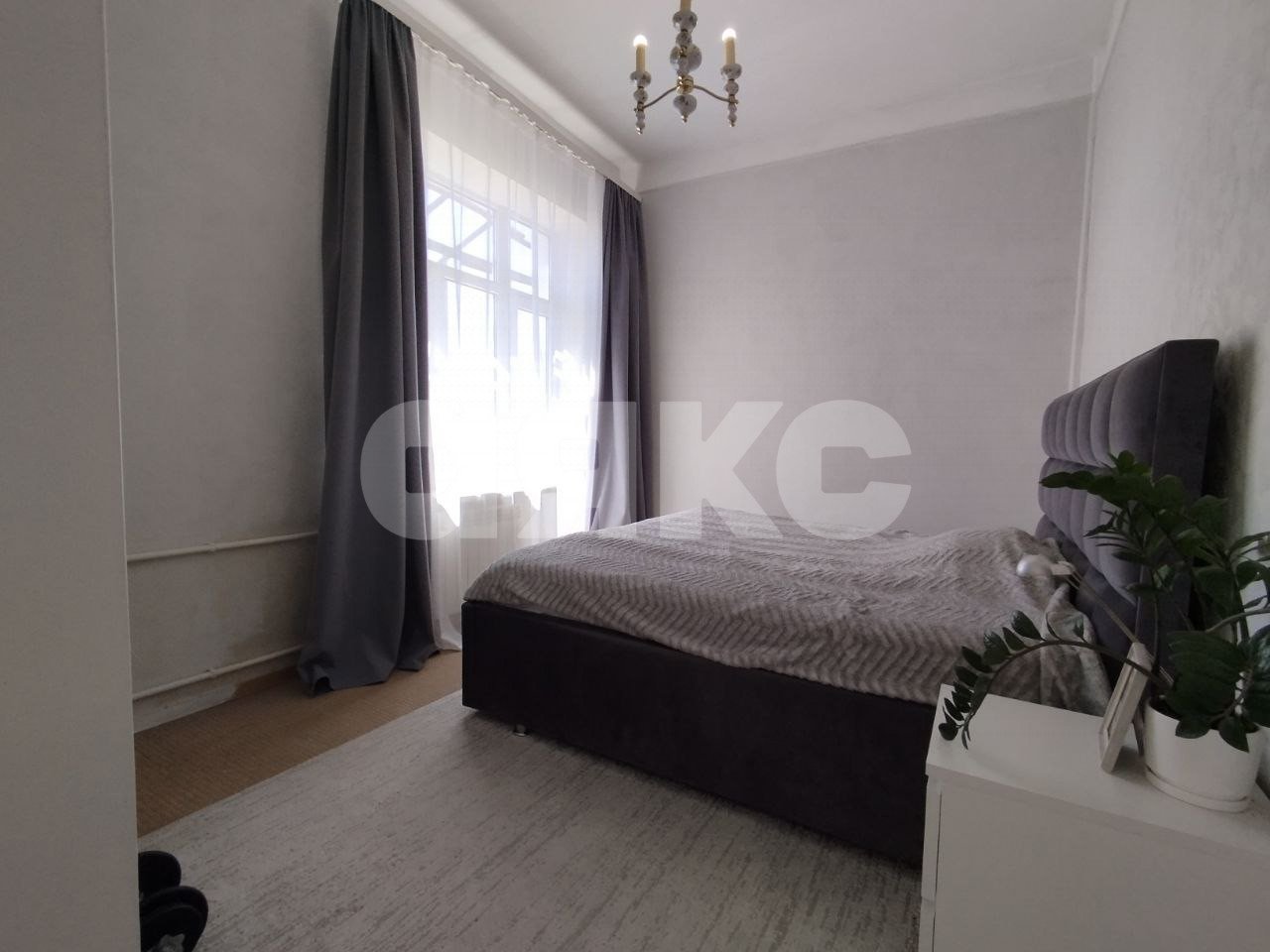 Фото №1: 3-комнатная квартира 70 м² - Ростов-на-Дону, Кировский, ул. Пушкинская, 135/33