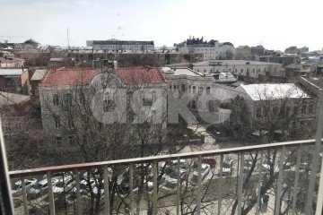 Фото №3: 3-комнатная квартира 70 м² - Ростов-на-Дону, р. Кировский, ул. Пушкинская, 135/33