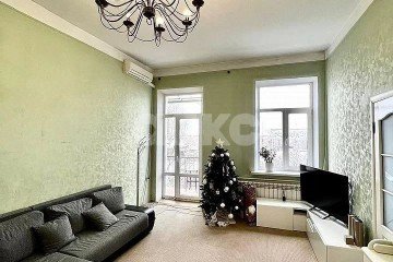 Фото №5: 3-комнатная квартира 70 м² - Ростов-на-Дону, р. Кировский, ул. Пушкинская, 135/33
