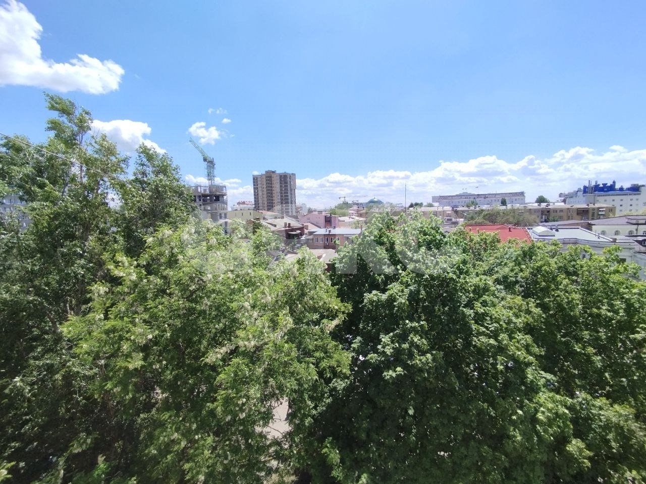 Фото №12: 3-комнатная квартира 70 м² - Ростов-на-Дону, Кировский, ул. Пушкинская, 135/33