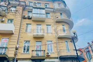 Фото №1: 3-комнатная квартира 70 м² - Ростов-на-Дону, р. Кировский, ул. Пушкинская, 135/33