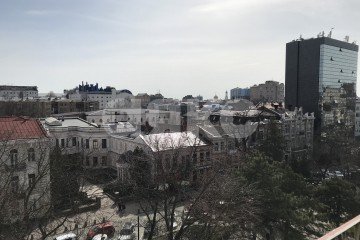 Фото №4: 3-комнатная квартира 70 м² - Ростов-на-Дону, р. Кировский, ул. Пушкинская, 135/33