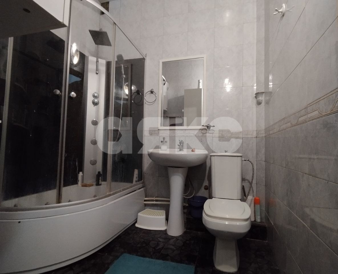 Фото №10: 3-комнатная квартира 70 м² - Ростов-на-Дону, Кировский, ул. Пушкинская, 135/33