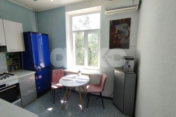 Фото №4: 3-комнатная квартира 70 м² - Ростов-на-Дону, р. Кировский, ул. Пушкинская, 135/33