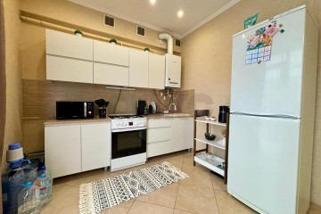 Фото №5: Таунхаус 89 м² - Краснодар, мкр. Сады Калинина, ул. Средняя, 14