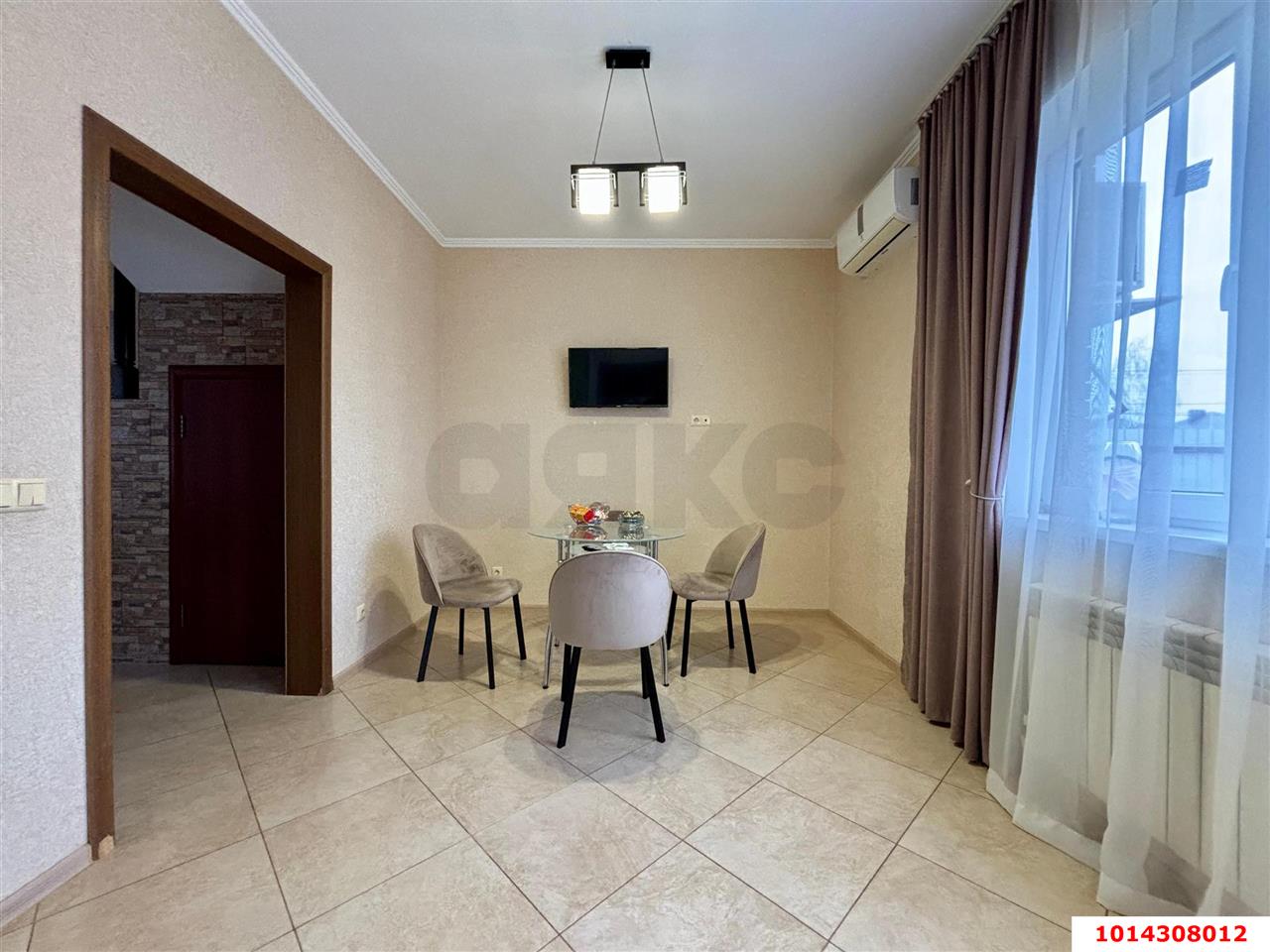 Фото №6: Таунхаус 89 м² + 1 сот. - Краснодар, Сады Калинина, ул. Средняя, 14