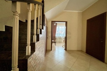 Фото №3: Таунхаус 89 м² - Краснодар, мкр. Сады Калинина, ул. Средняя, 14