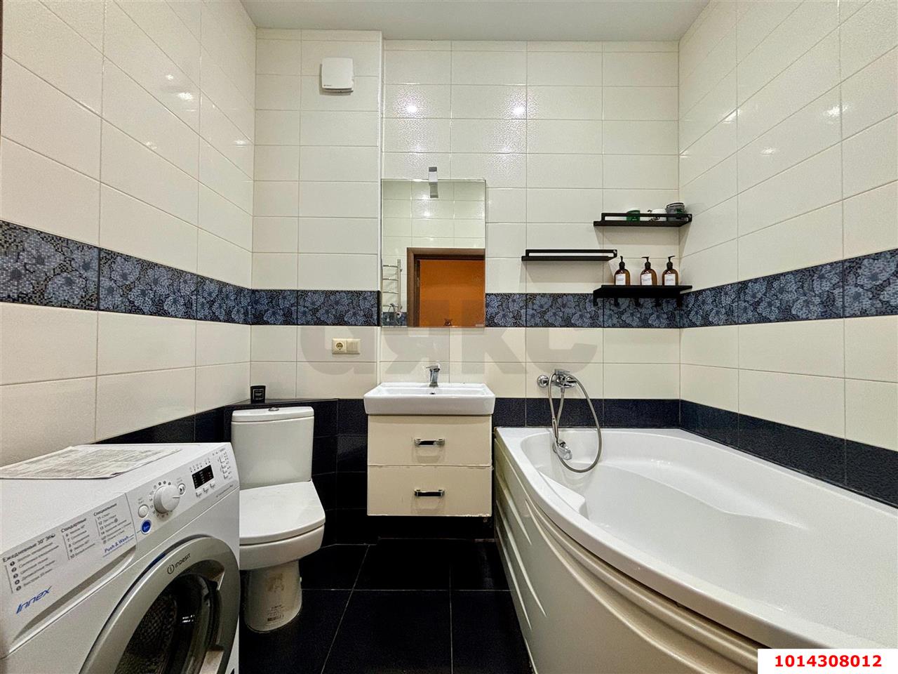 Фото №14: Дом 89 м² + 1 сот. - Краснодар, Прикубанский внутригородской округ, мкр. Сады Калинина, ул. Средняя, 14