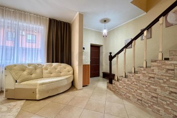 Фото №1: Таунхаус 89 м² - Краснодар, мкр. Сады Калинина, ул. Средняя, 14