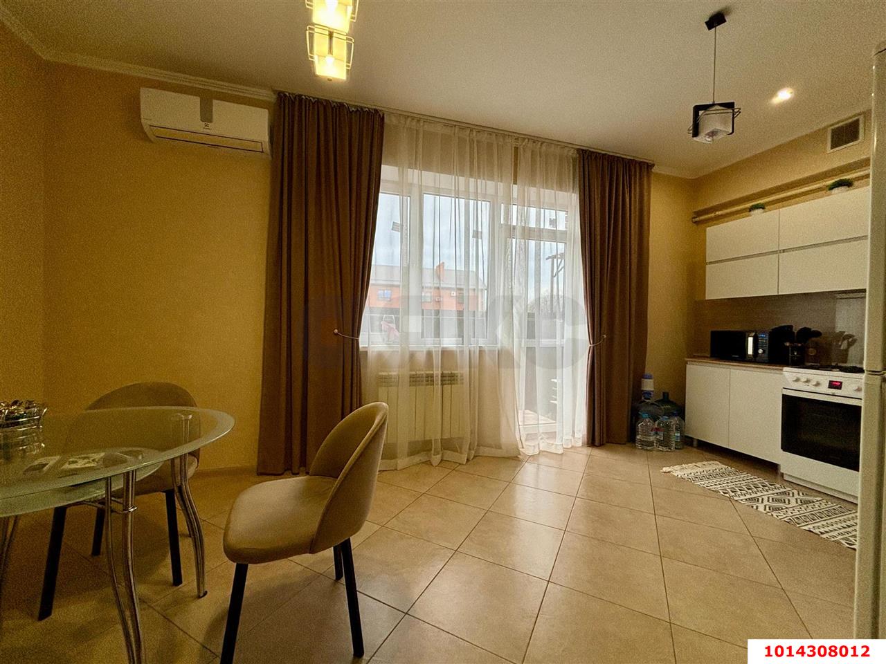 Фото №4: Дом 89 м² + 1 сот. - Краснодар, Прикубанский внутригородской округ, мкр. Сады Калинина, ул. Средняя, 14