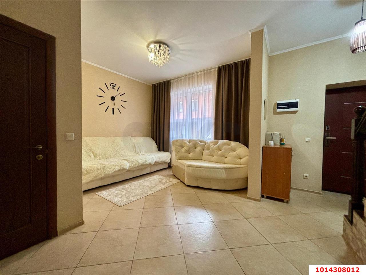 Фото №2: Дом 89 м² + 1 сот. - Краснодар, Прикубанский внутригородской округ, мкр. Сады Калинина, ул. Средняя, 14