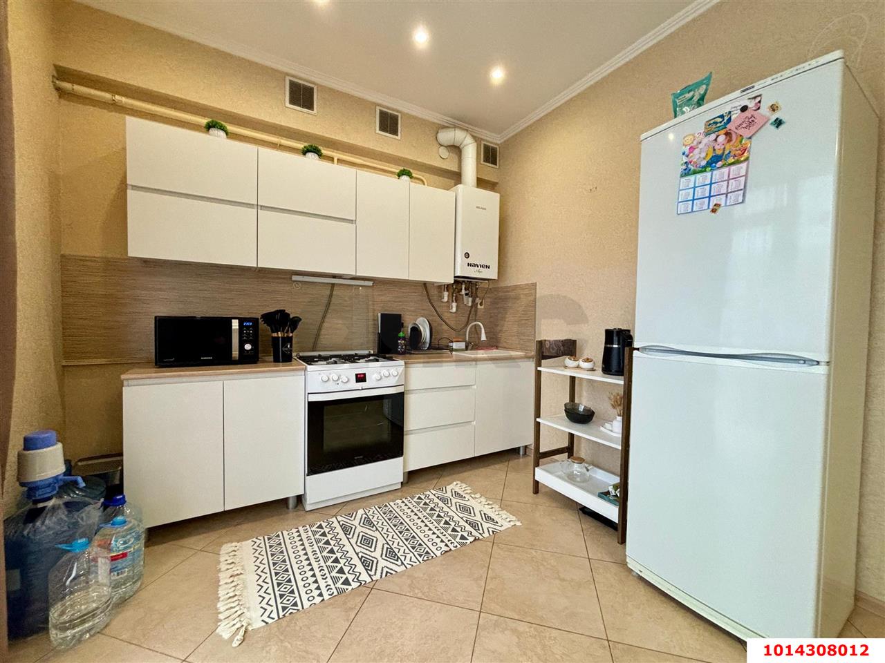 Фото №5: Таунхаус 89 м² + 1 сот. - Краснодар, Сады Калинина, ул. Средняя, 14