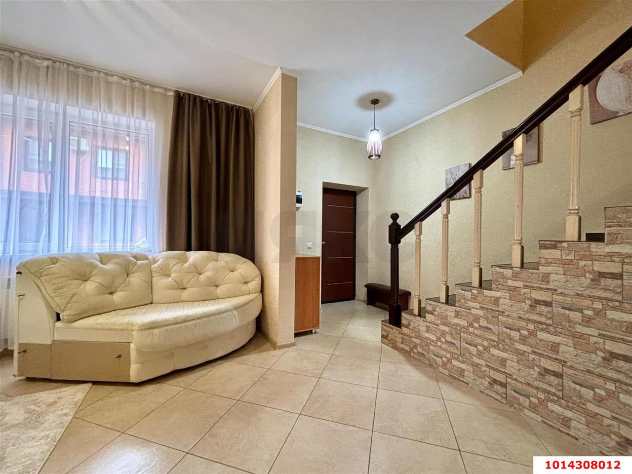 Фото №1: Таунхаус 89 м² + 1 сот. - Краснодар, Сады Калинина, ул. Средняя, 14