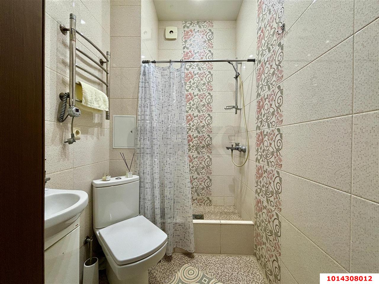 Фото №7: Таунхаус 89 м² + 1 сот. - Краснодар, Сады Калинина, ул. Средняя, 14