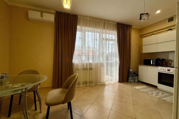 Фото №4: Таунхаус 89 м² - Краснодар, мкр. Сады Калинина, ул. Средняя, 14