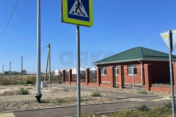Фото №3: Земельный участок под ИЖС 10 сот. - Ванновское, ул. Гагарина, 36