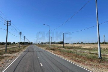 Фото №1: Земельный участок под ИЖС 10 сот. - Ванновское, ул. Гагарина, 36