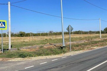 Фото №4: Земельный участок под ИЖС 10 сот. - Ванновское, ул. Гагарина, 36
