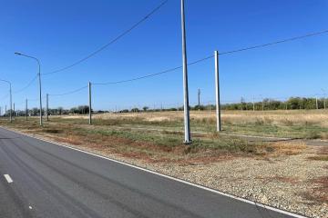 Фото №2: Земельный участок 10 сот. - Ванновское, ул. Гагарина, 36