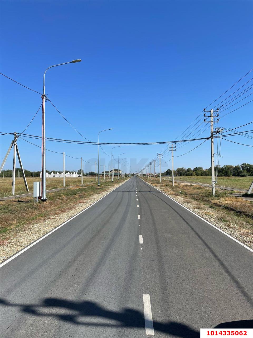 Фото №7: Земельный участок 10 сот. - Ванновское, ул. Гагарина, 36