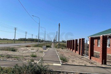 Фото №5: Земельный участок под ИЖС 10 сот. - Ванновское, ул. Гагарина, 36