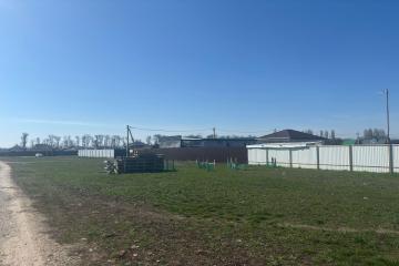 Фото №2: Земельный участок 5.91 сот. - Старокорсунская, мкр. Карасунский внутригородской округ, 88