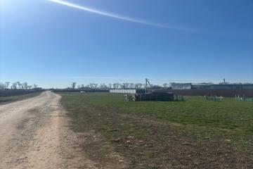 Фото №3: Земельный участок 5.91 сот. - Старокорсунская, мкр. Карасунский внутригородской округ, 88