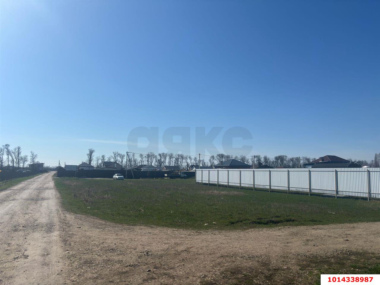Фото №4: Участок садоводство 5.91 сот. - Старокорсунская, Карасунский внутригородской округ, 88