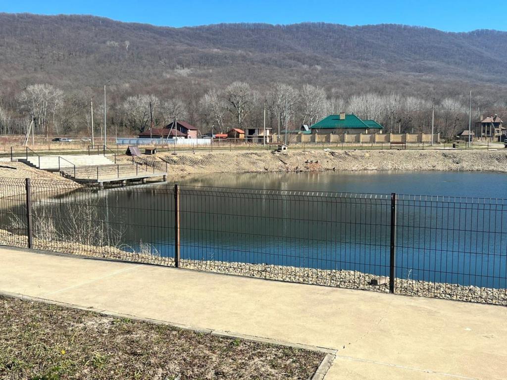 Фото №1: Коммерция 10 м² - ДНТ Фанагорийская усадьба, ул. Лазурная, 16